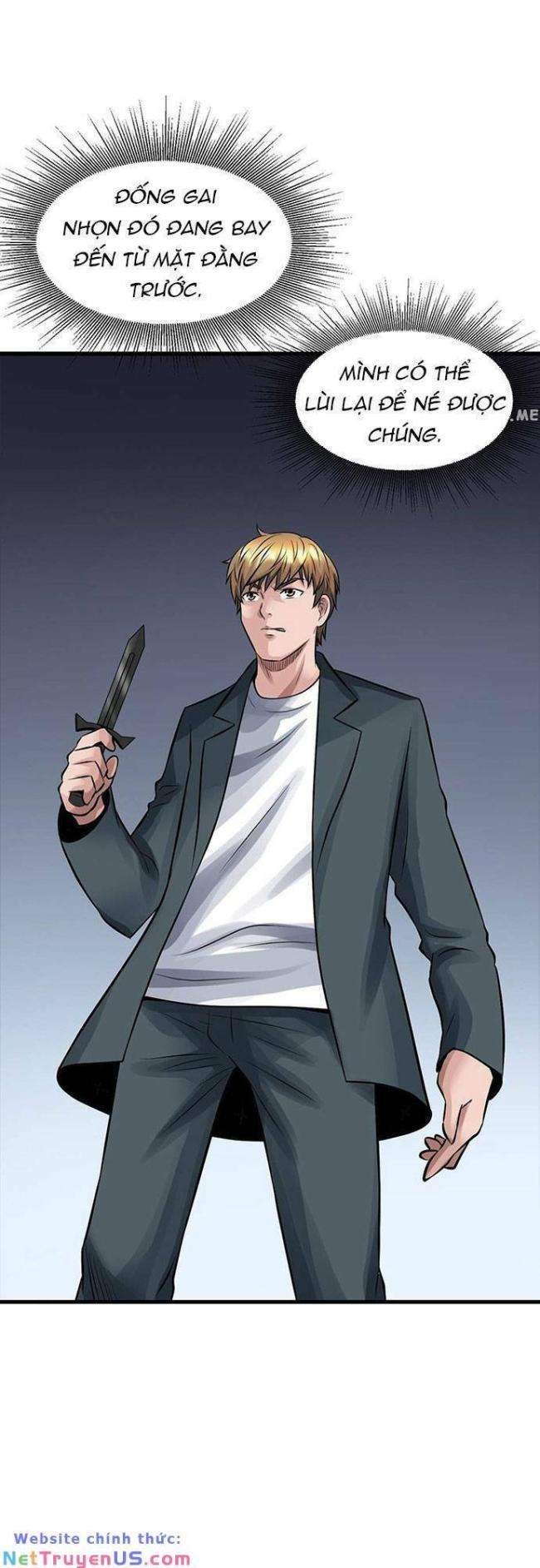 Ranker Bất Bại - Page 43