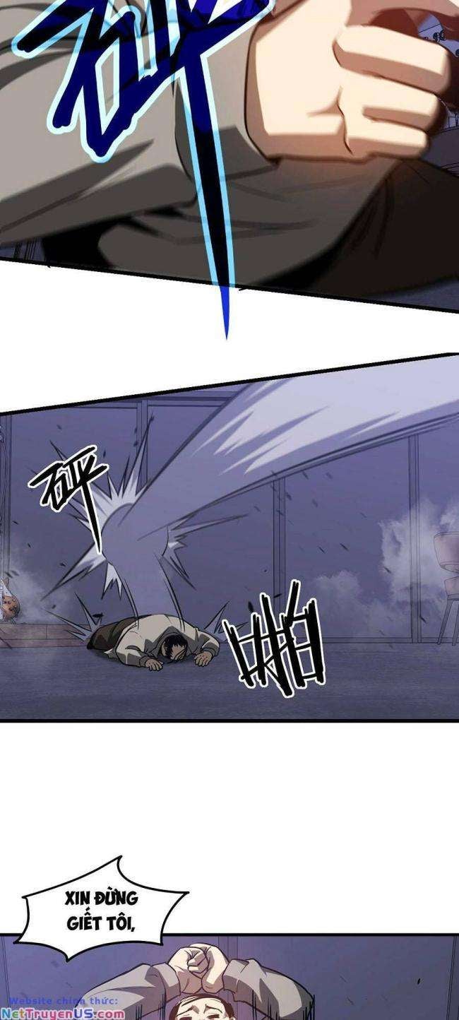 Siêu Phàm Tiến Hóa - Page 42