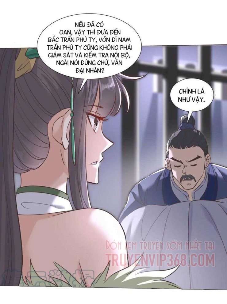 Trăm Vạn Cách Thành Thần - Page 22