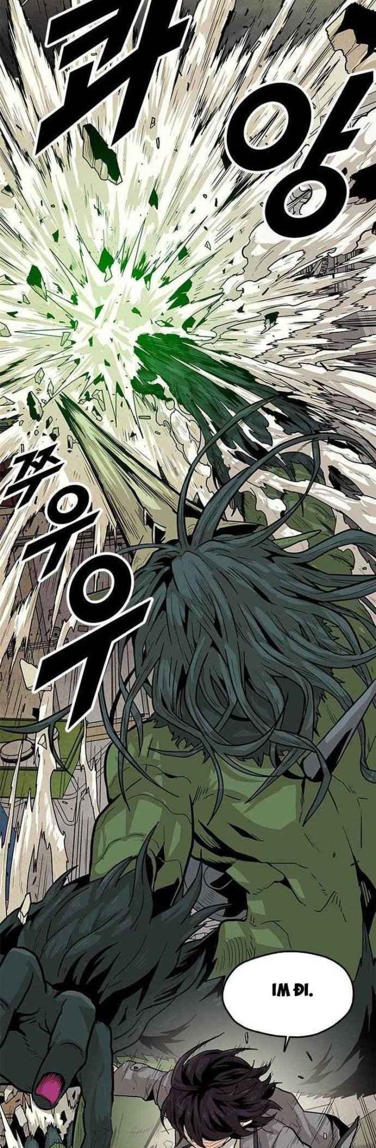 Tội Phủ Trảm Ma - Page 7