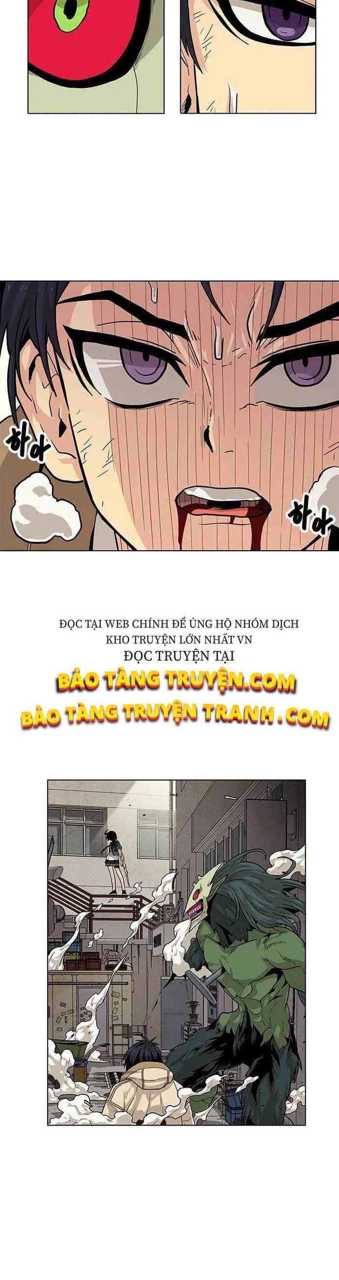 Tội Phủ Trảm Ma - Page 68