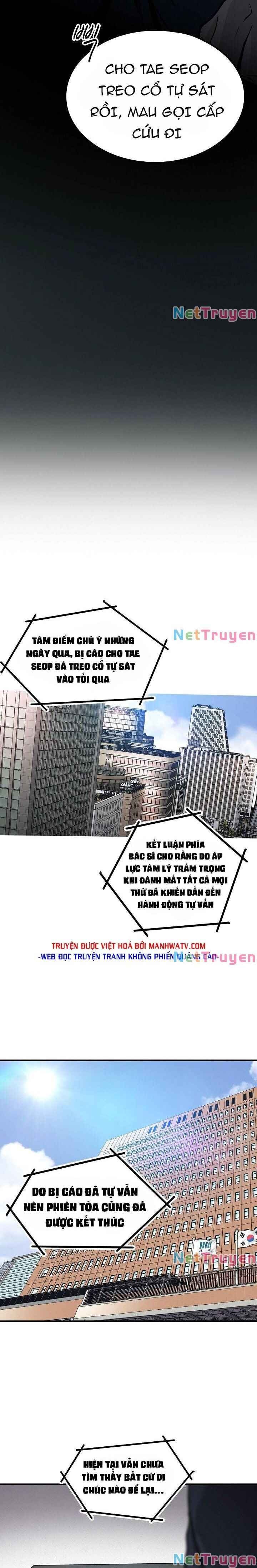 Điều Tra Viên Chuyển Sinh - Page 17