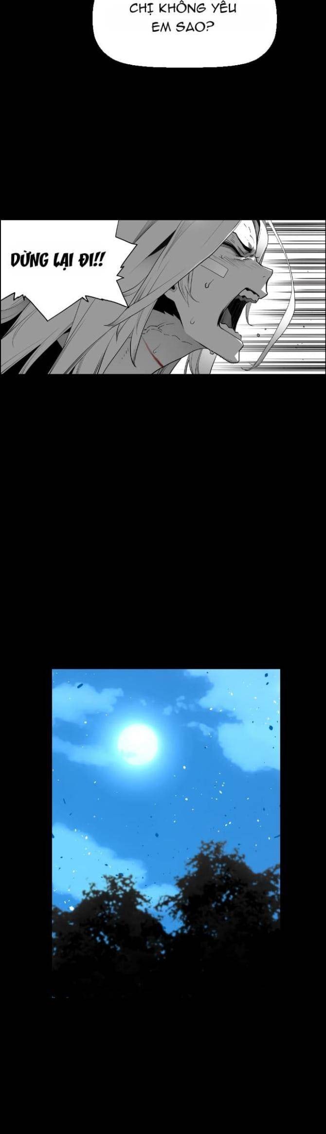 Kẻ Khủng Bố - Page 16