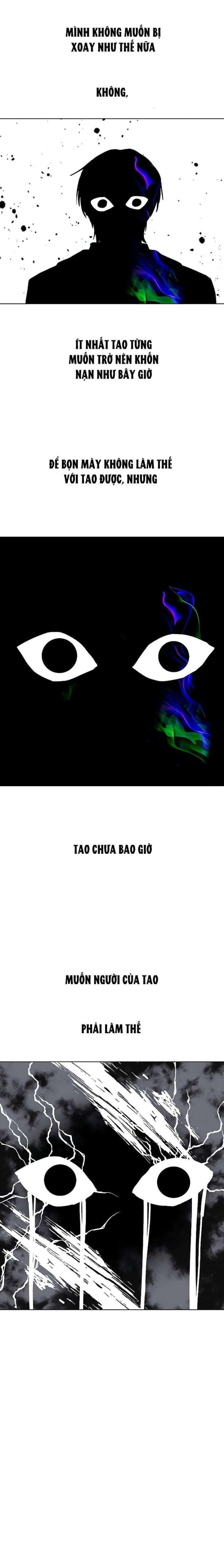 Cô Gái Từ Ứng Dụng Nhắn Tin Ngẫu Nhiên - Page 7