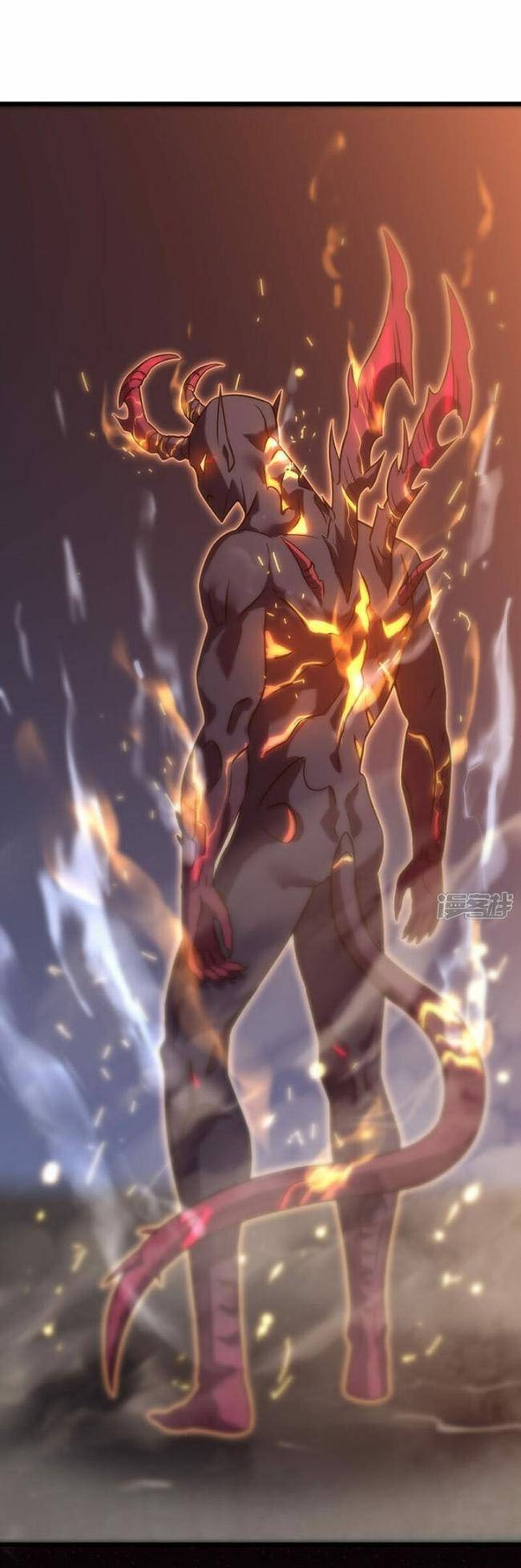 Ta Là Sát Thần - Page 21