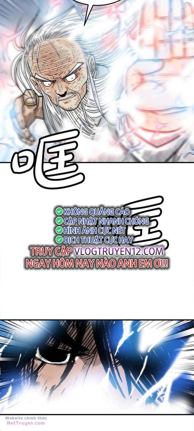 Hỏa Sơn Quyền - Page 18