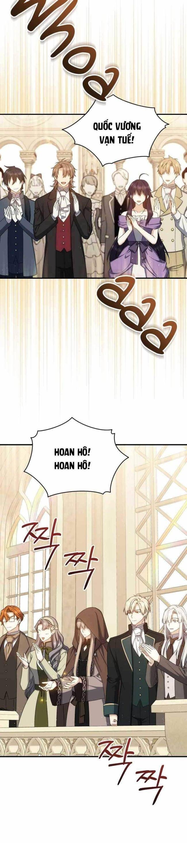 Sự Trở Lại Của Pháp Sư Cấp 8 - Page 32