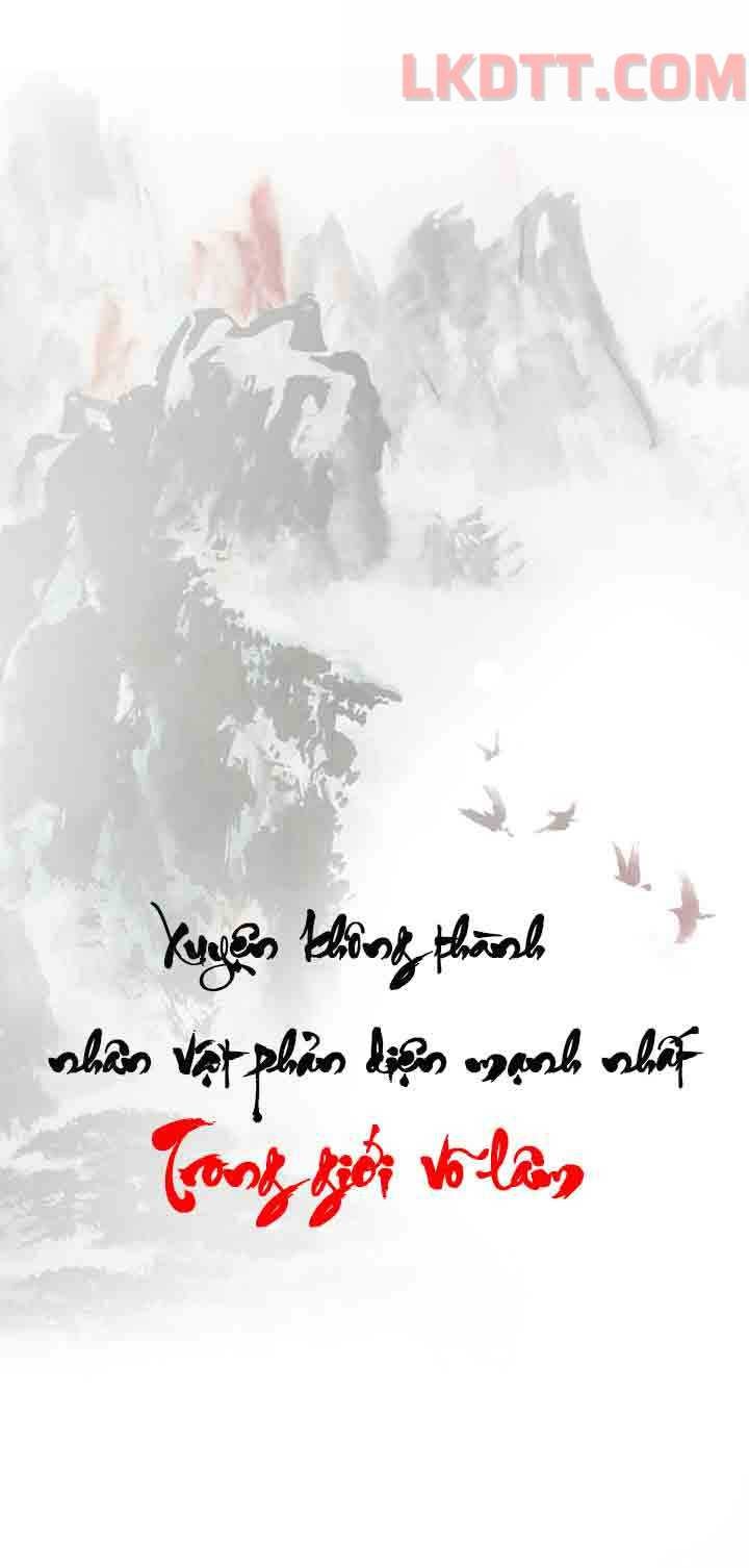 Tôi Trở Thành Nhân Vật Phản Diện Giỏi Nhất Trong Giới Võ Thuật - Page 23