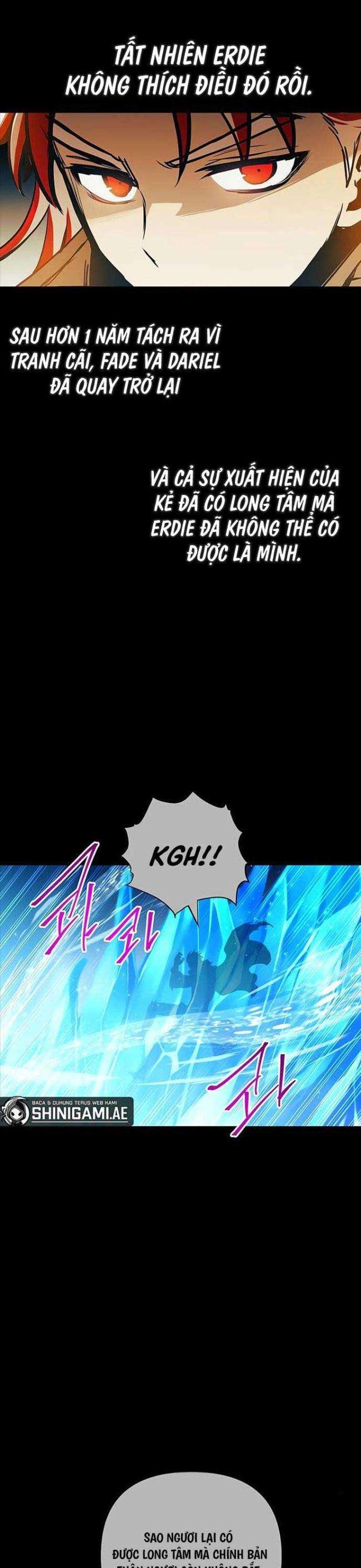 Sự Trở Lại Của Chiến Thần Tự Sát - Page 14