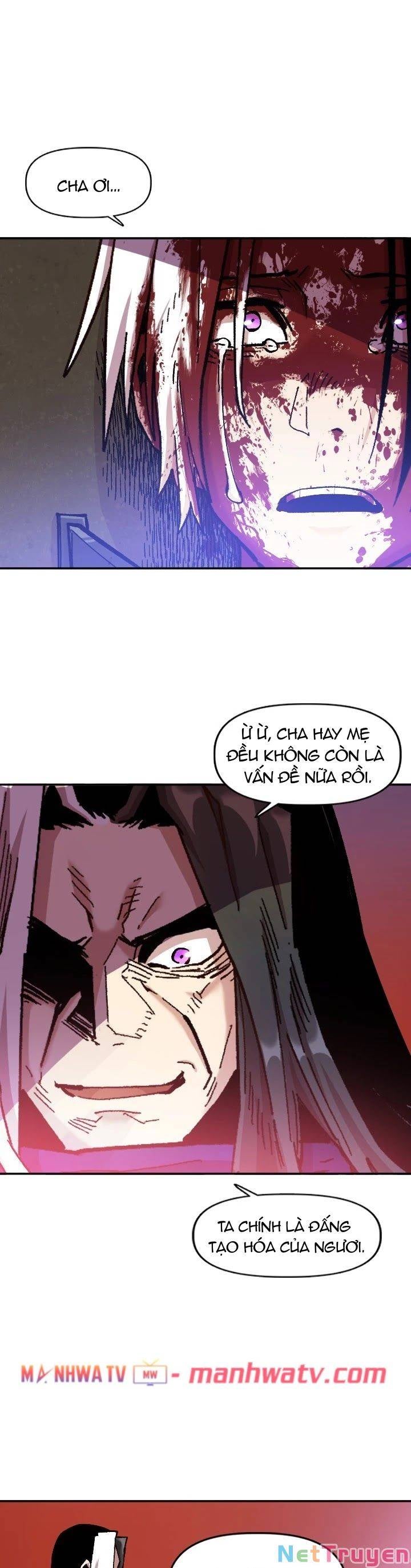 Nô Lệ Nghịch Thiên - Page 21