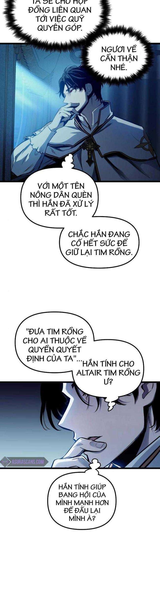 Sự Trở Lại Của Chiến Thần Tự Sát - Page 18
