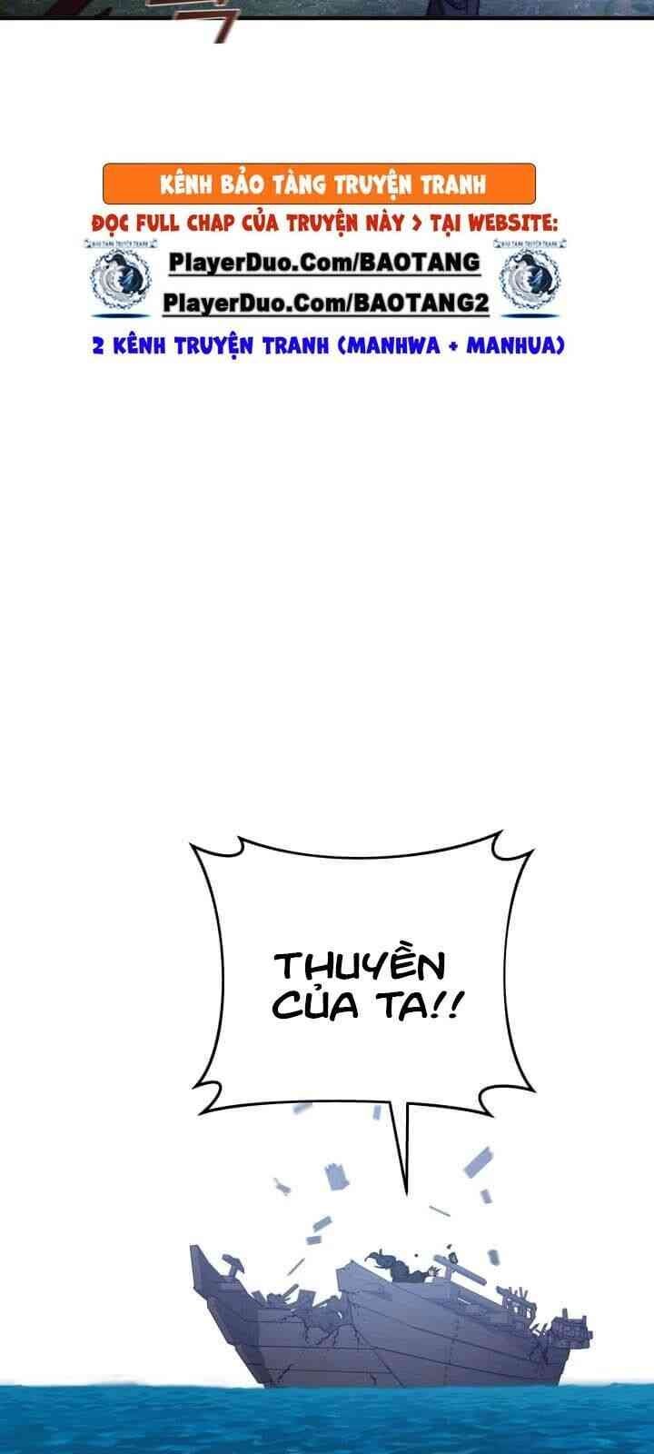 Tiền Kiếp Của Lôi Thần - Page 46