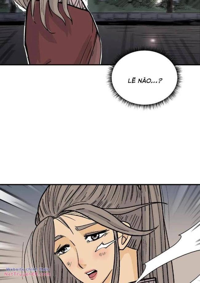 Hỏa Sơn Quyền - Page 52