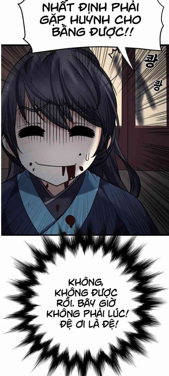 Tiền Kiếp Của Lôi Thần - Page 76