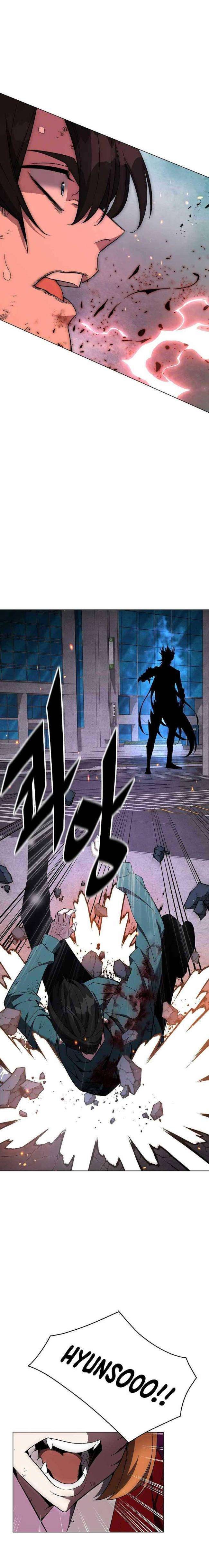 Thiên Ma Tôn Sư - Page 12