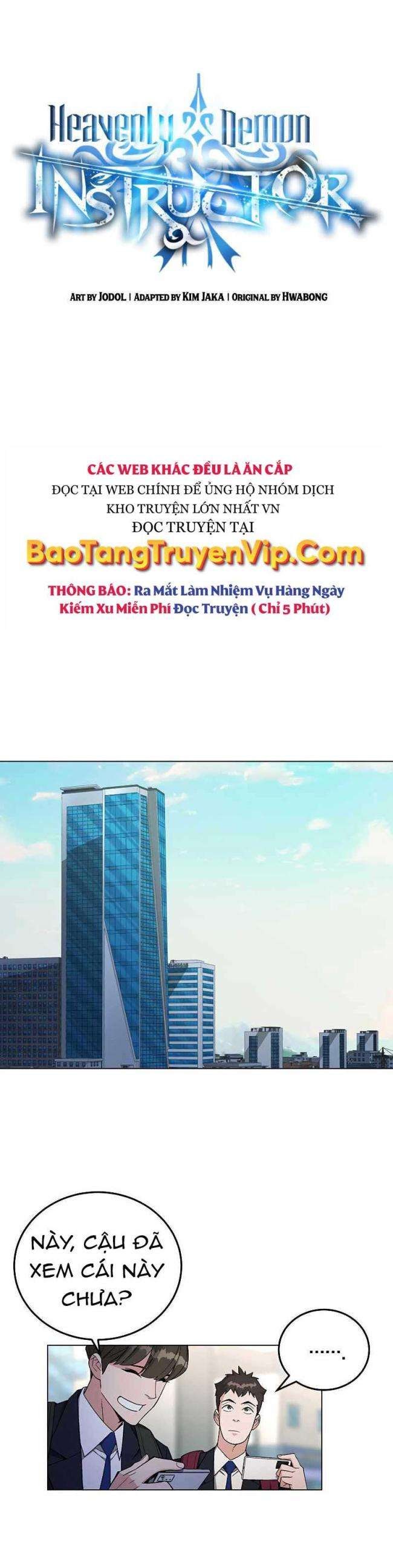 Thiên Ma Tôn Sư - Page 5