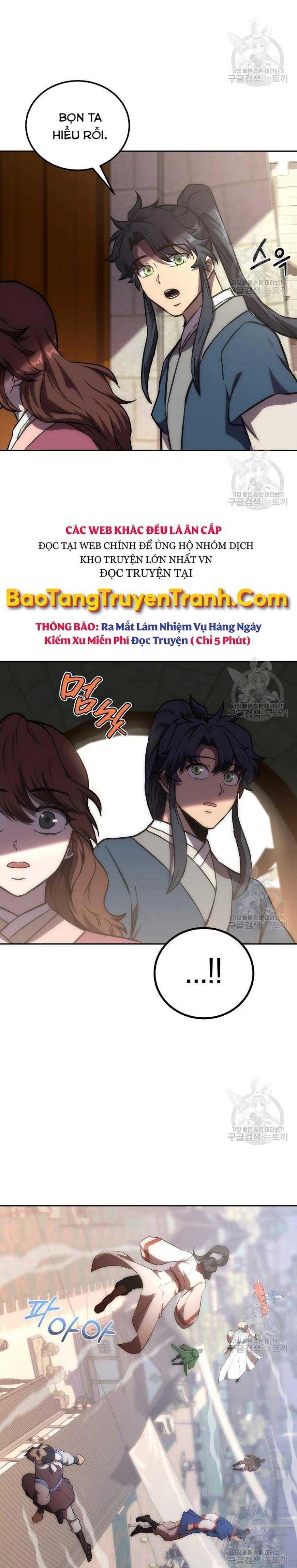 Thiếu Niên Phương Sĩ - Page 32