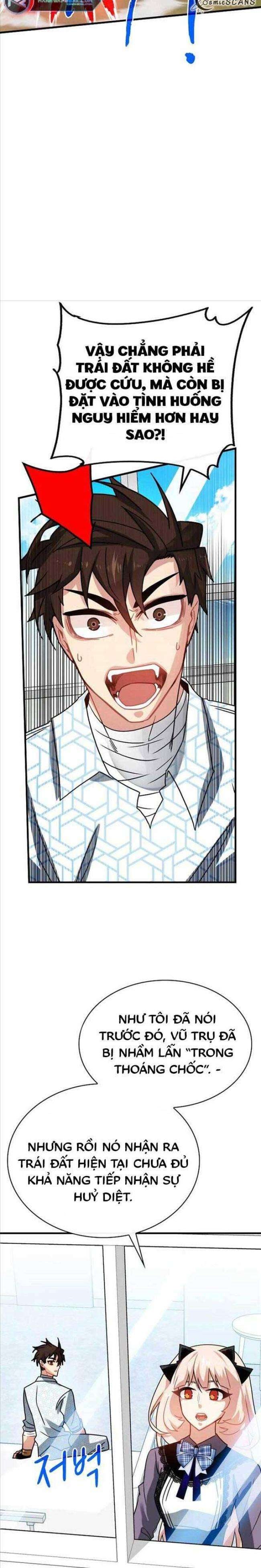 Thợ Săn Gacha Cấp SSS - Page 22