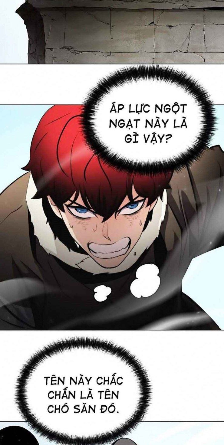 Sức Cùng Lực Kiệt - Page 5