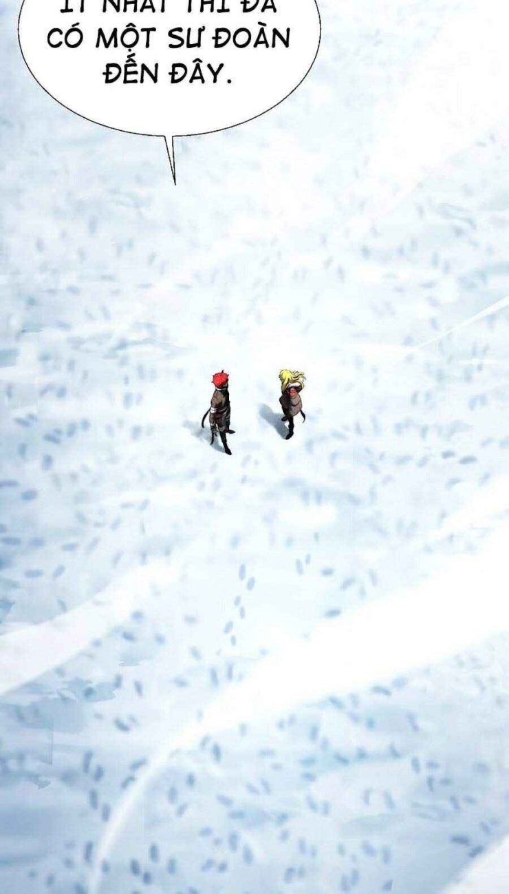 Sức Cùng Lực Kiệt - Page 50