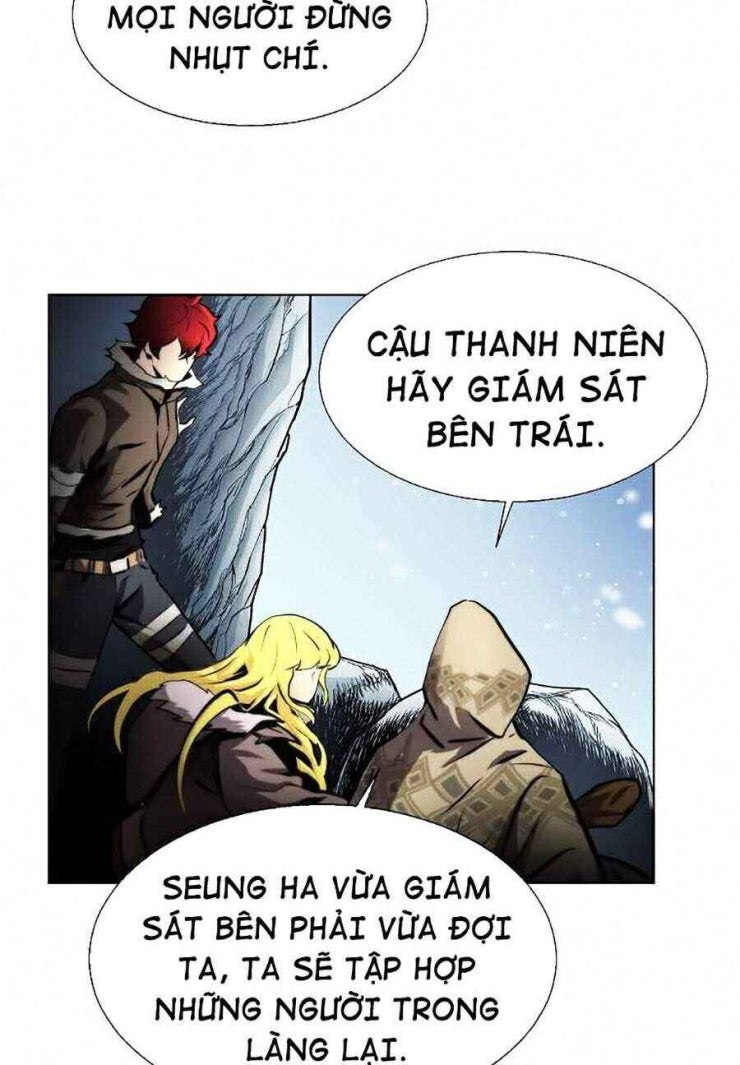 Sức Cùng Lực Kiệt - Page 66