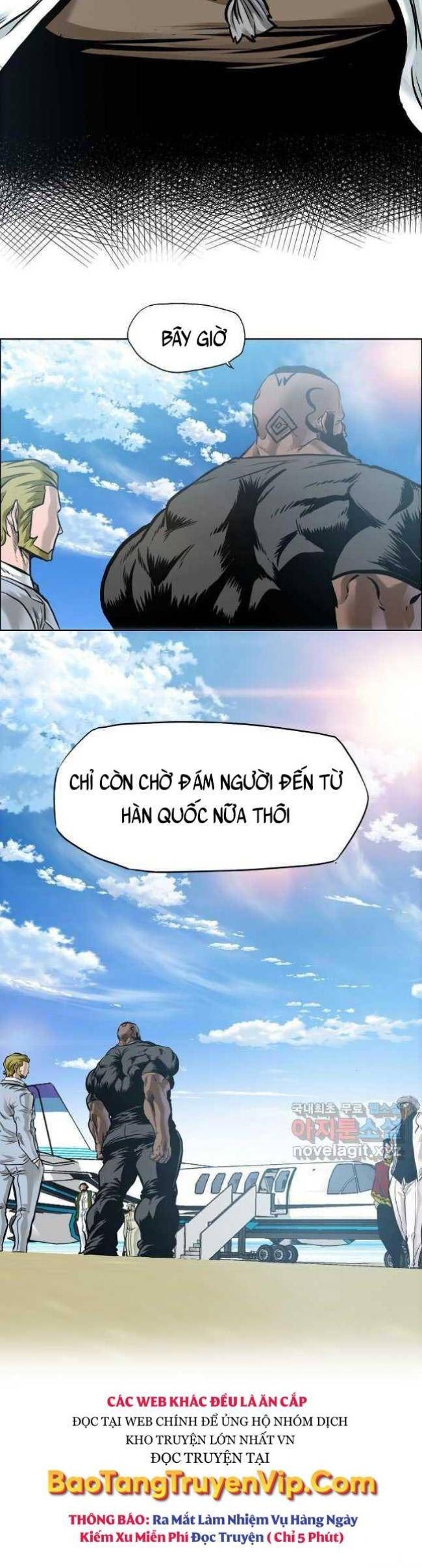 Bá Chủ Học Đường SS4 - Page 33