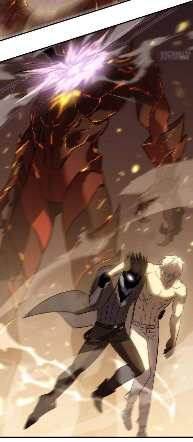 Ta Là Sát Thần - Page 6