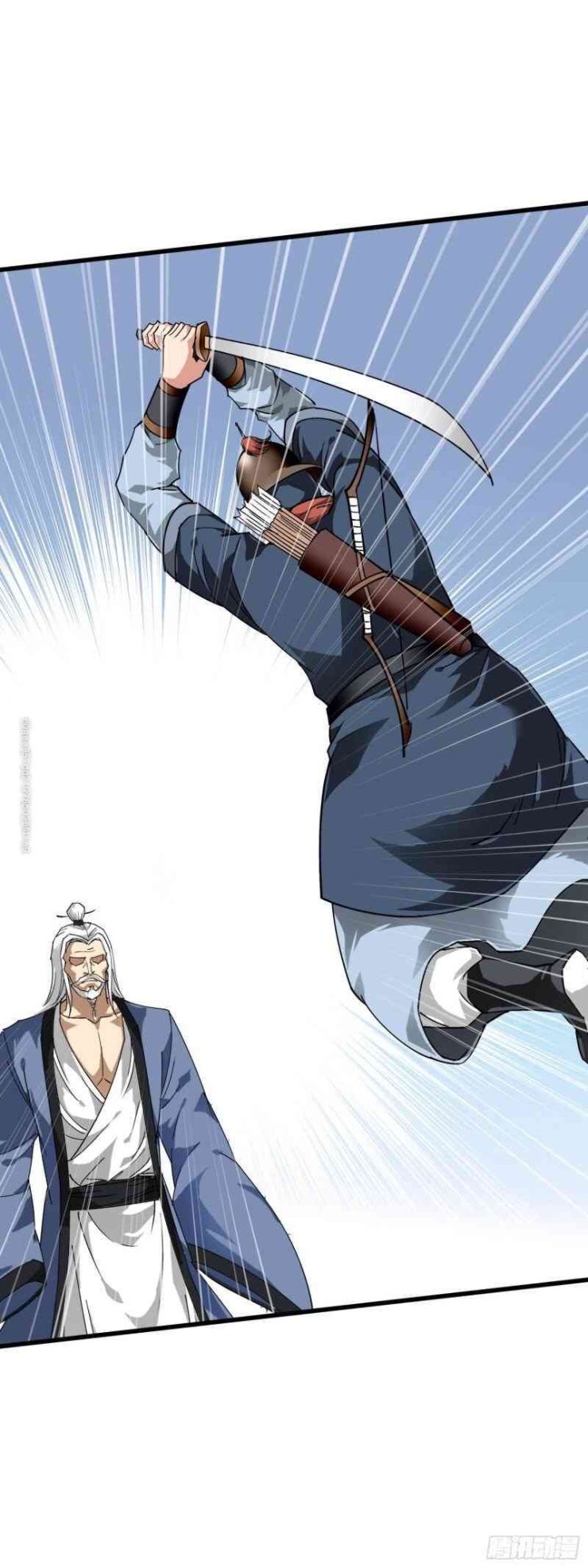 Trọng Sinh Ta là Đại Thiên Thần - Page 15