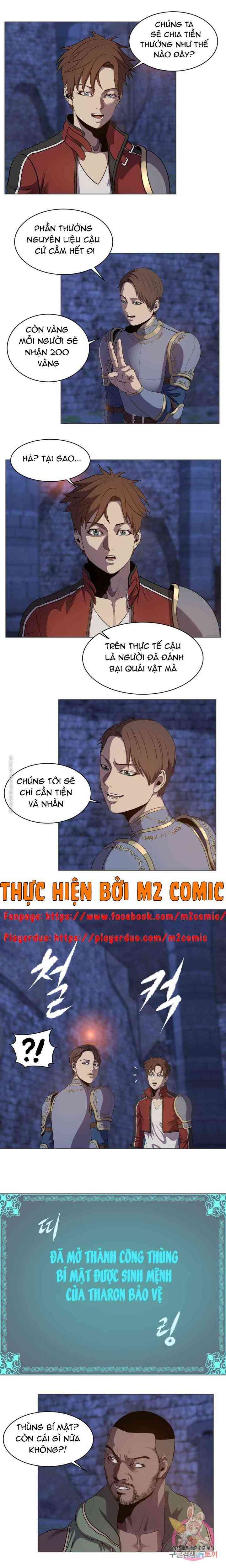 Cấp Độ Của Tôi Là Cao Nhất - Page 6