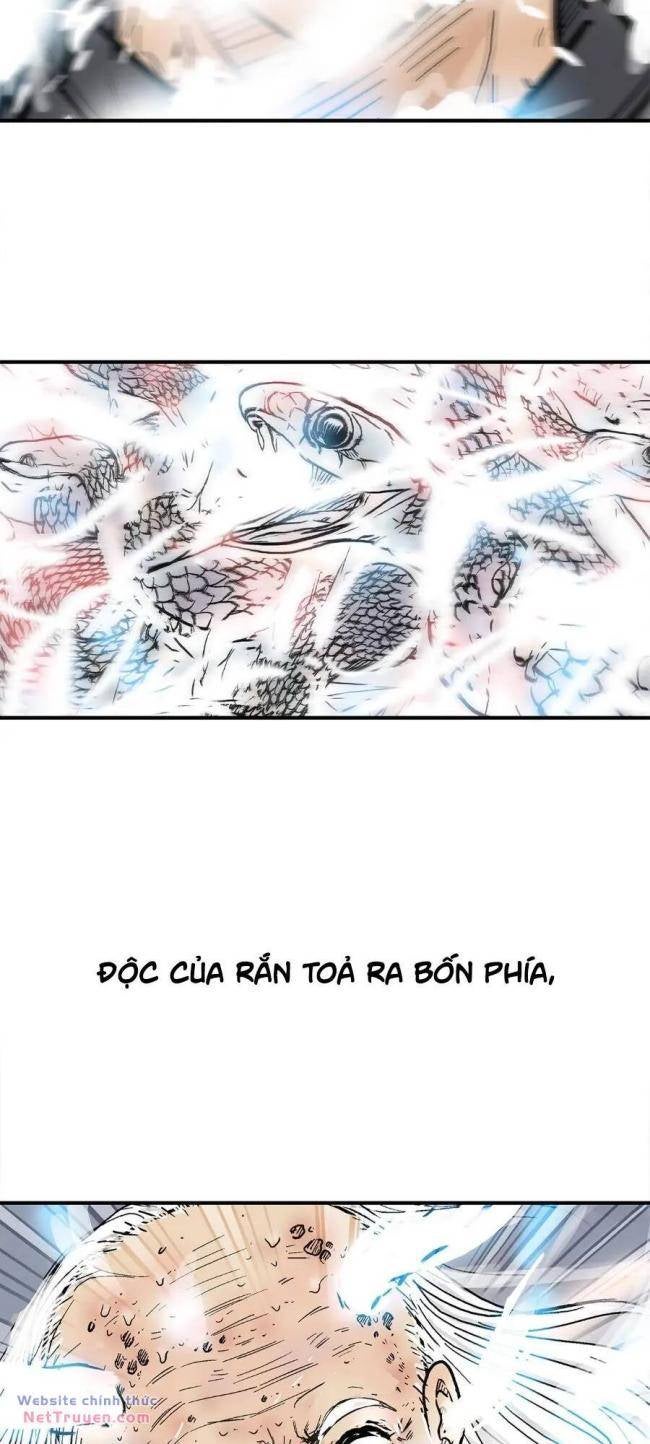 Hỏa Sơn Quyền - Page 43