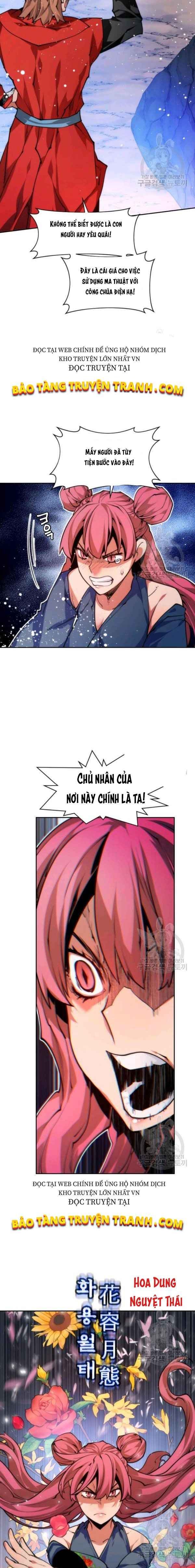 Thời Đại Hoàng Kim - Page 21