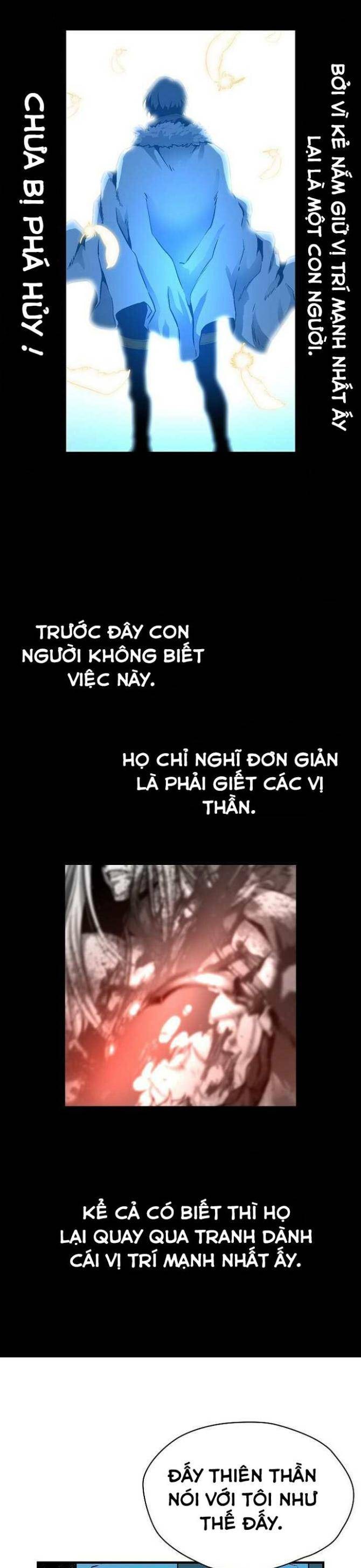 Không Thể Phá Vỡ - Page 30
