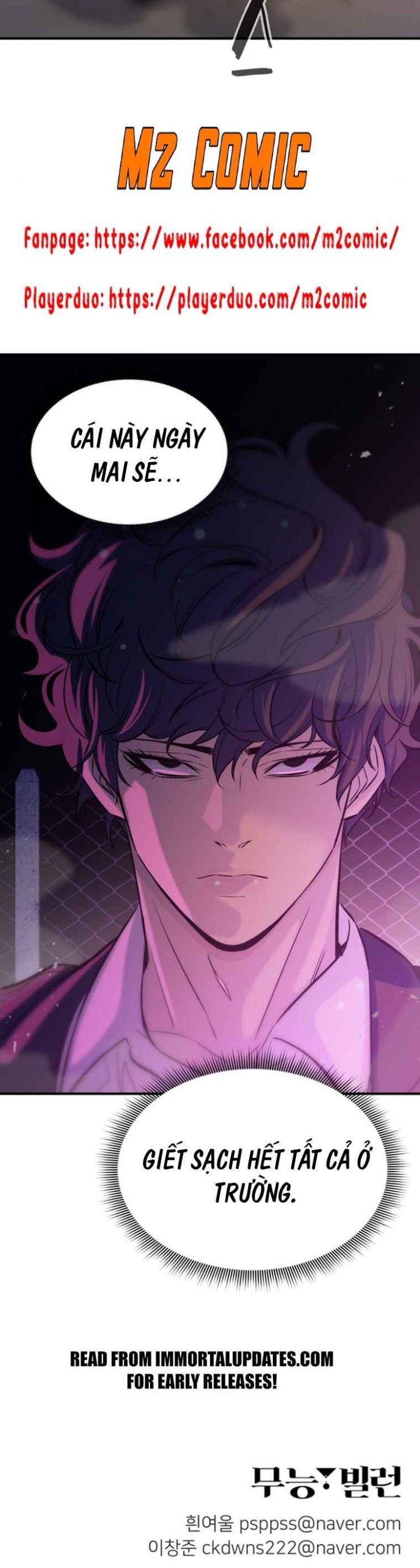 Kẻ Phản Diện Vô Dụng - Page 31