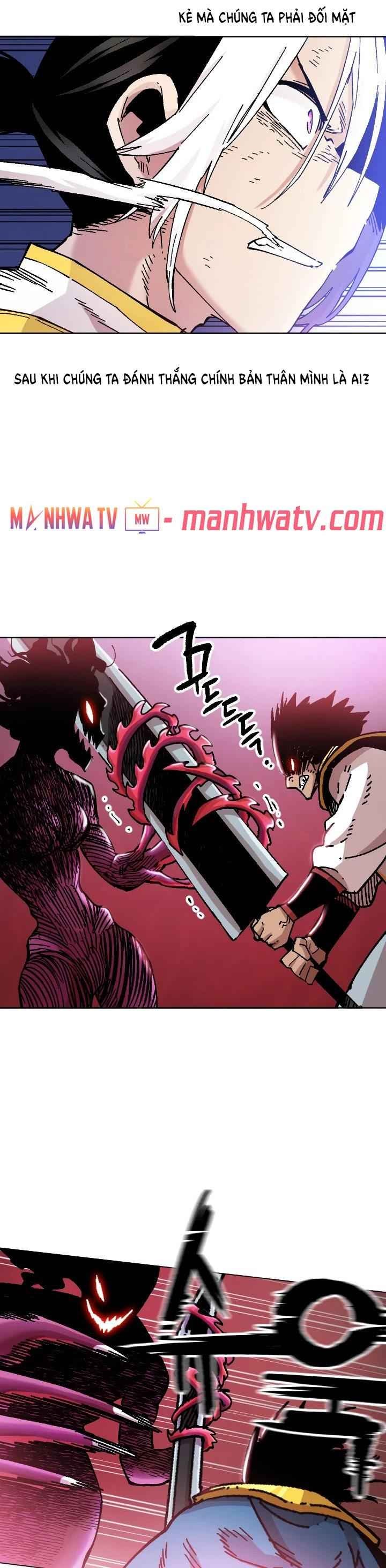 Nô Lệ Nghịch Thiên - Page 23