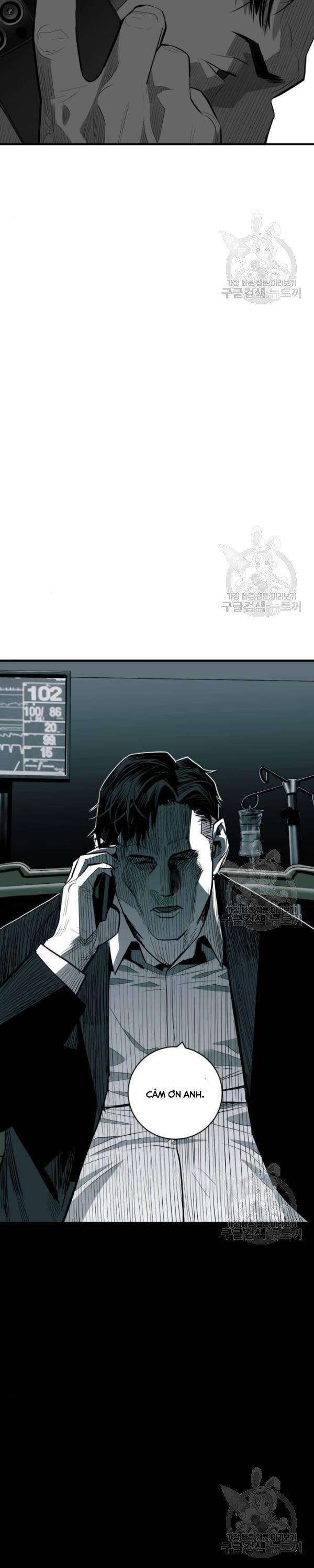 Quảng Trường Máu - Page 30