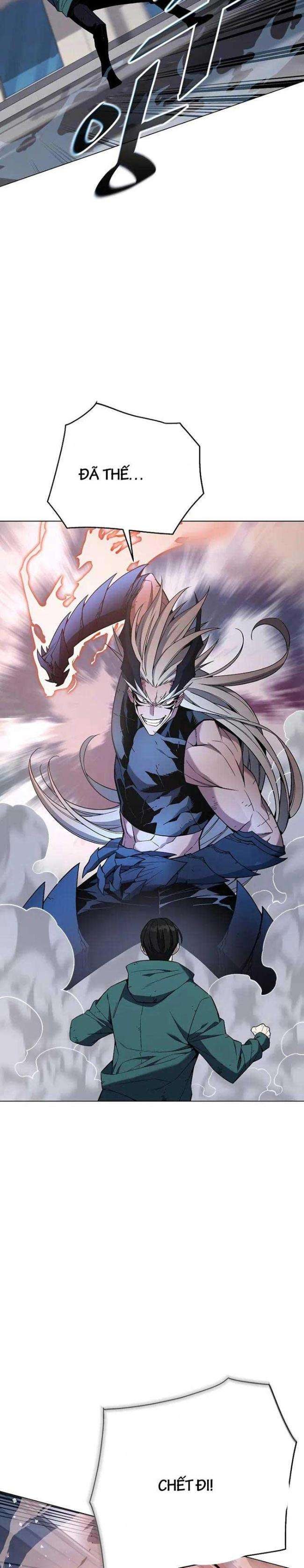 Thiên Ma Tôn Sư - Page 37