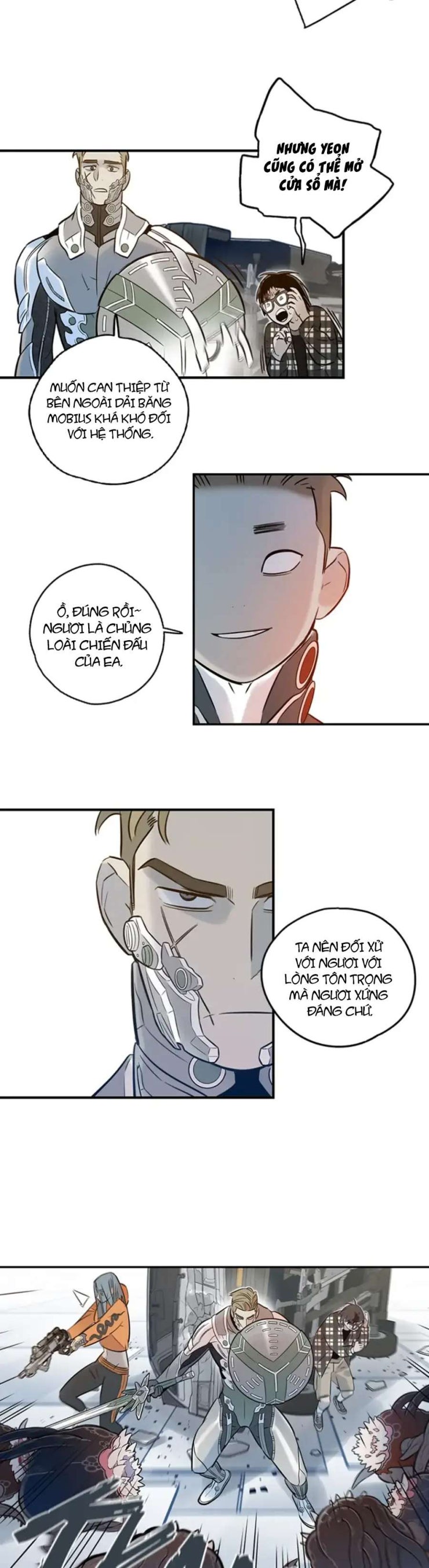 Điểm Hẹn - Page 10