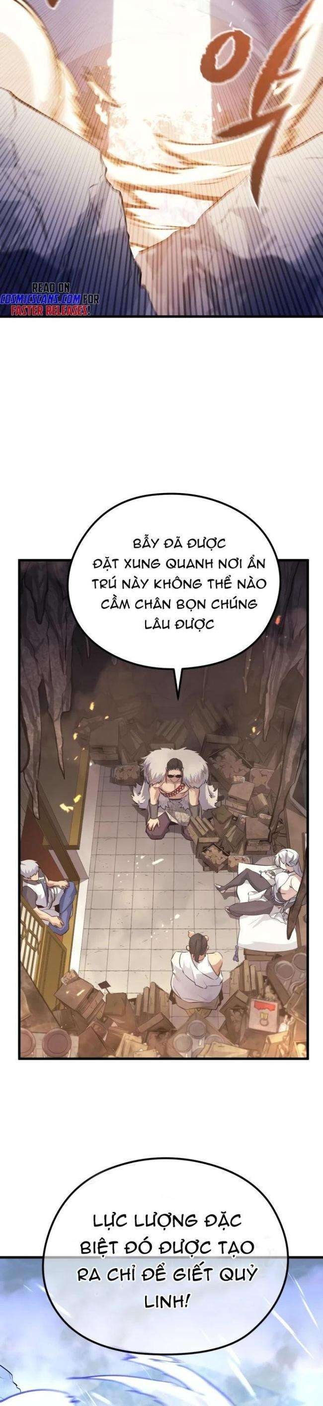 Quỷ Linh Vương - Page 56