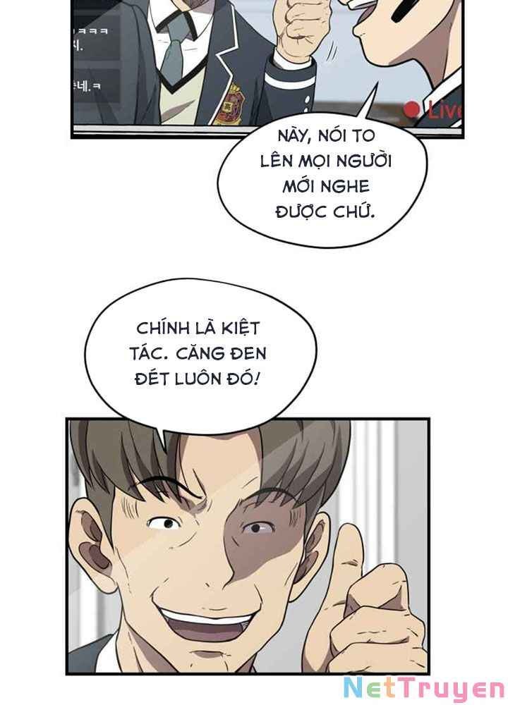Vượt Qua Kẻ Mạnh - Page 5