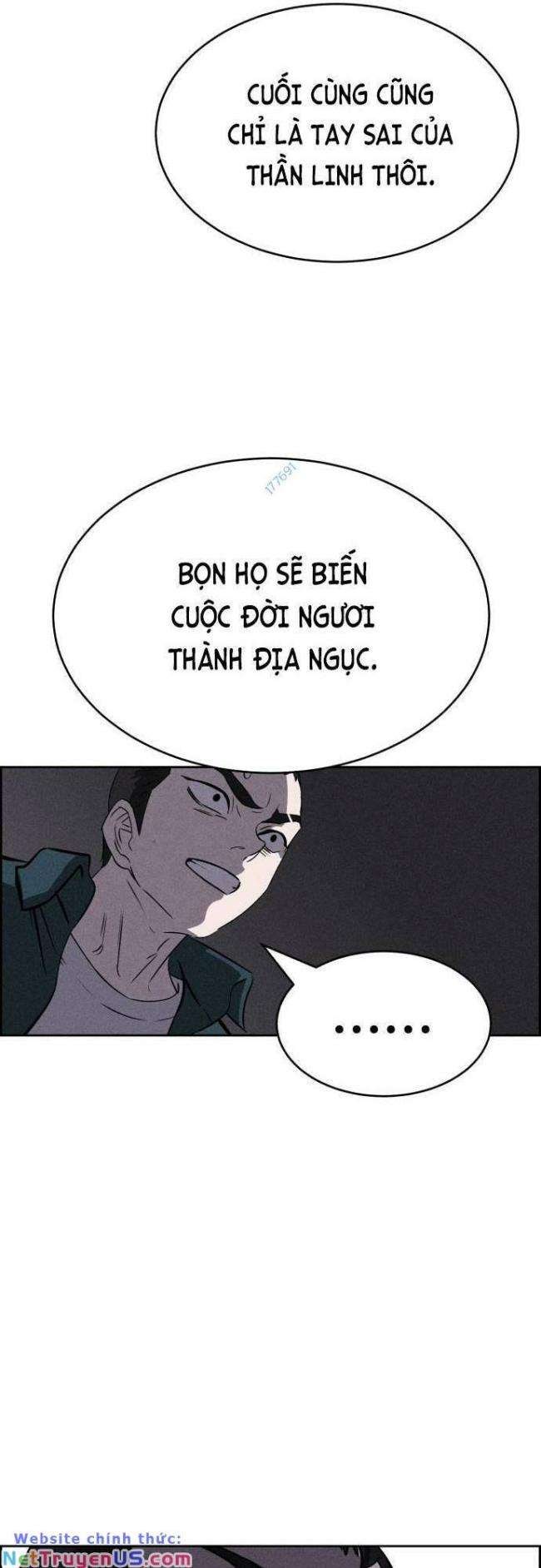 Óc Chó Toàn Năng - Page 30