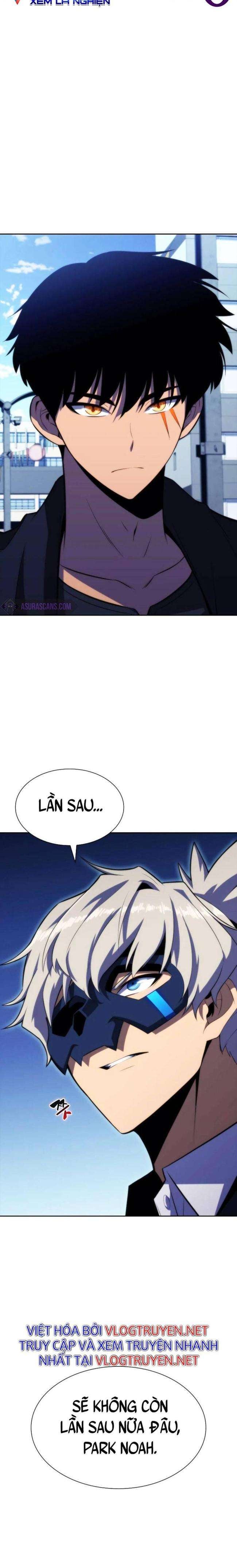 Kẻ Thách Đấu - Page 22