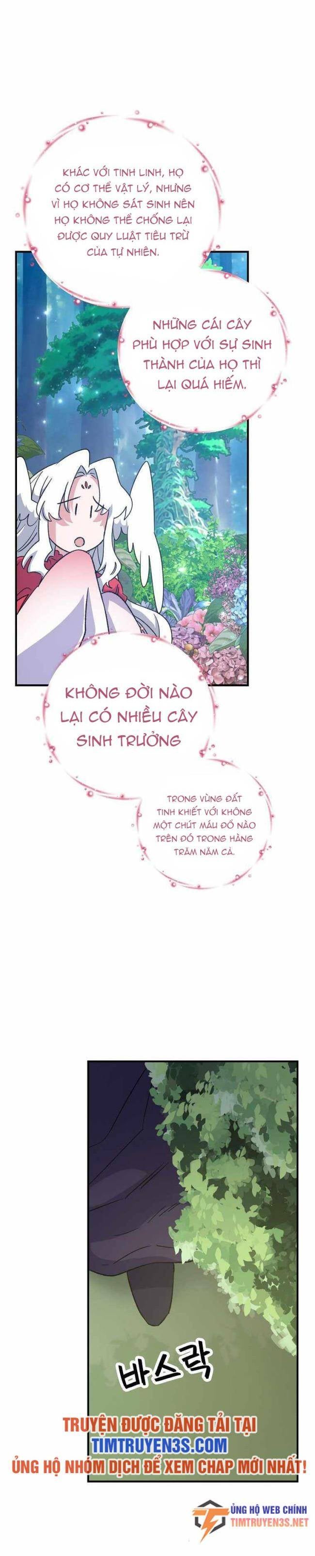 Nhà Hiền Triết Yigret - Page 13