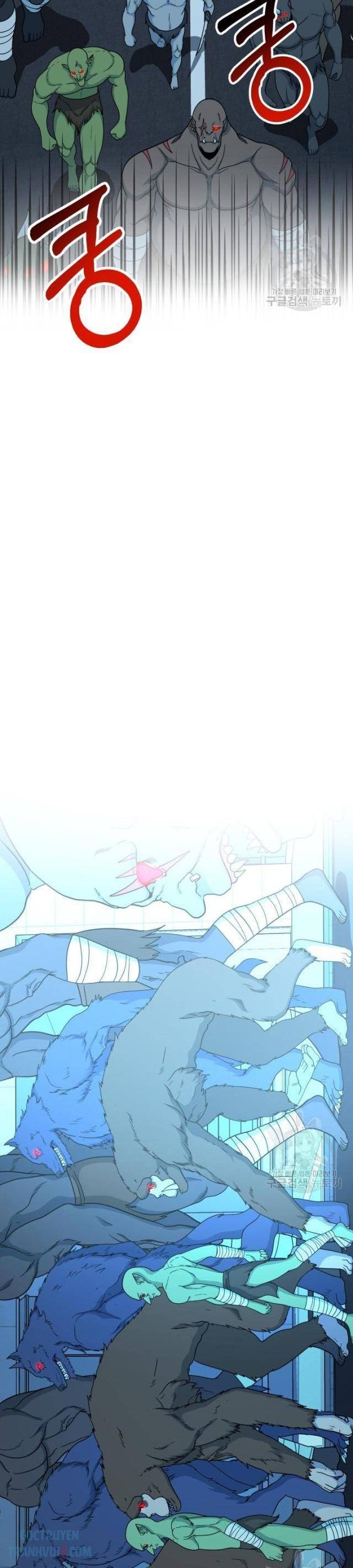 Ngôi Nhà Hầm Ngục - Page 16