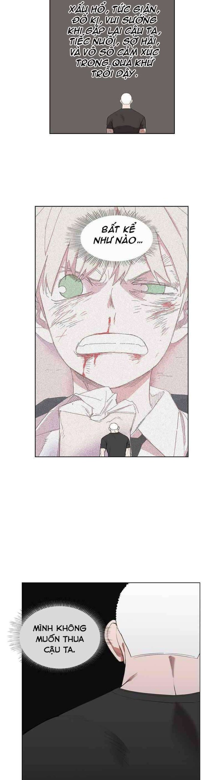 Võ Sĩ Quyền Anh - Page 14