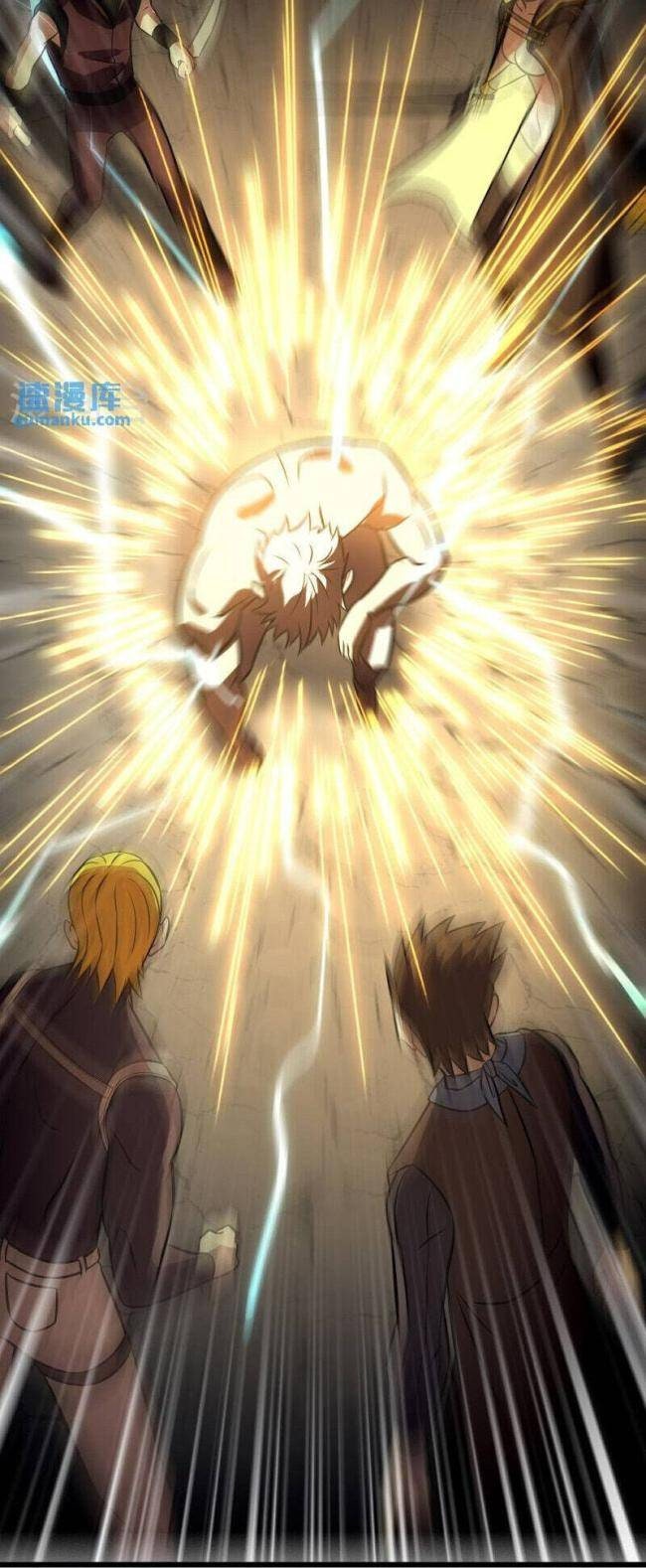 Ta Là Sát Thần - Page 53