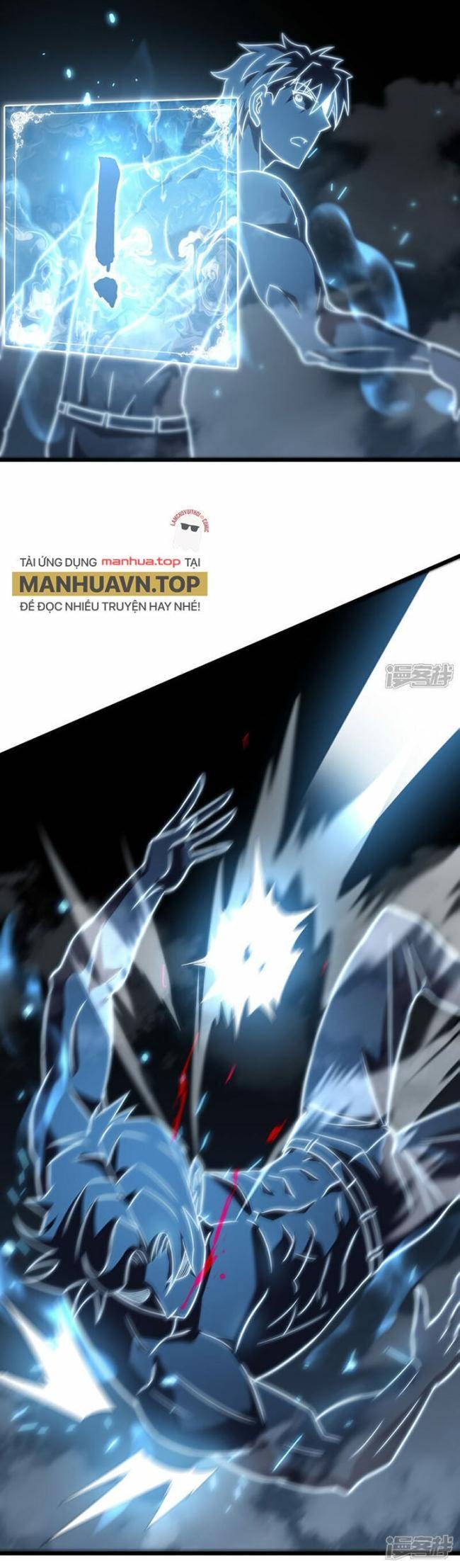 Ta Là Sát Thần - Page 33