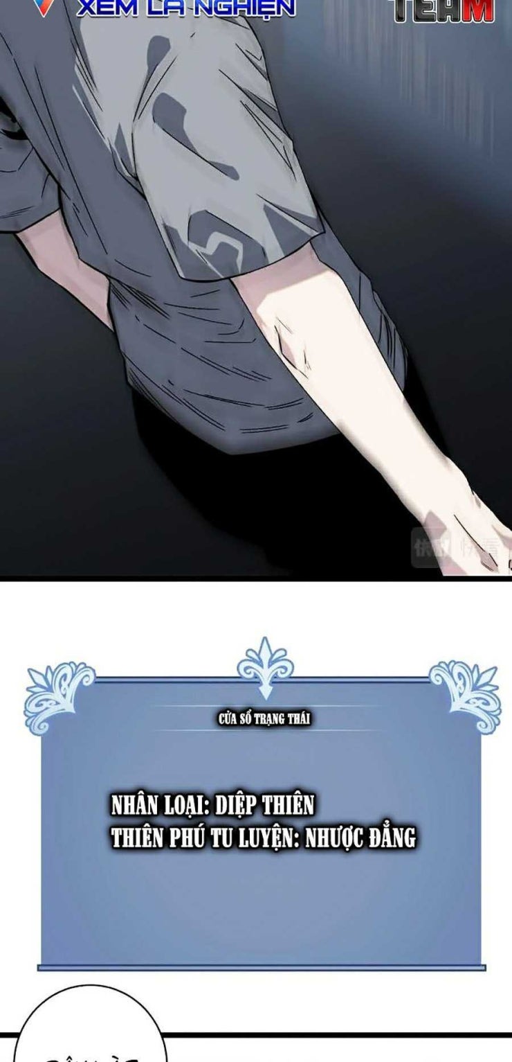 Tài Năng Của Ngươi Là Của Ta - Page 41