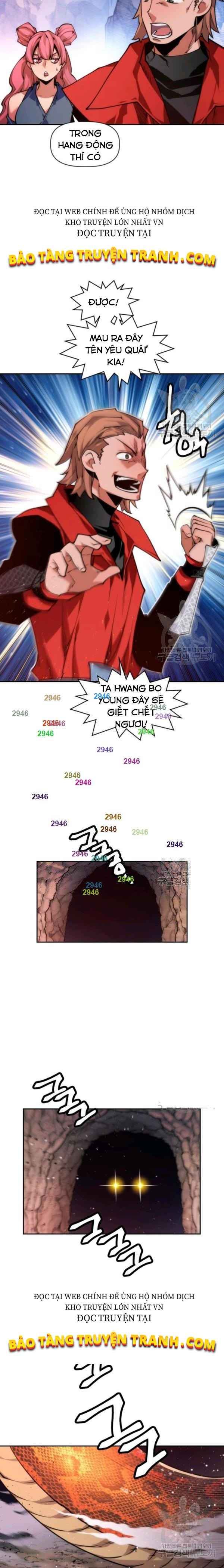 Thời Đại Hoàng Kim - Page 26