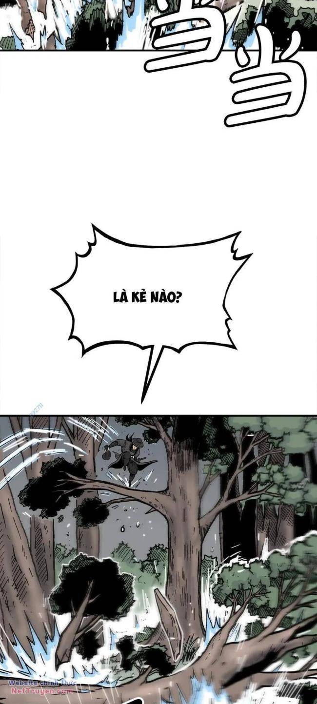 Hỏa Sơn Quyền - Page 46