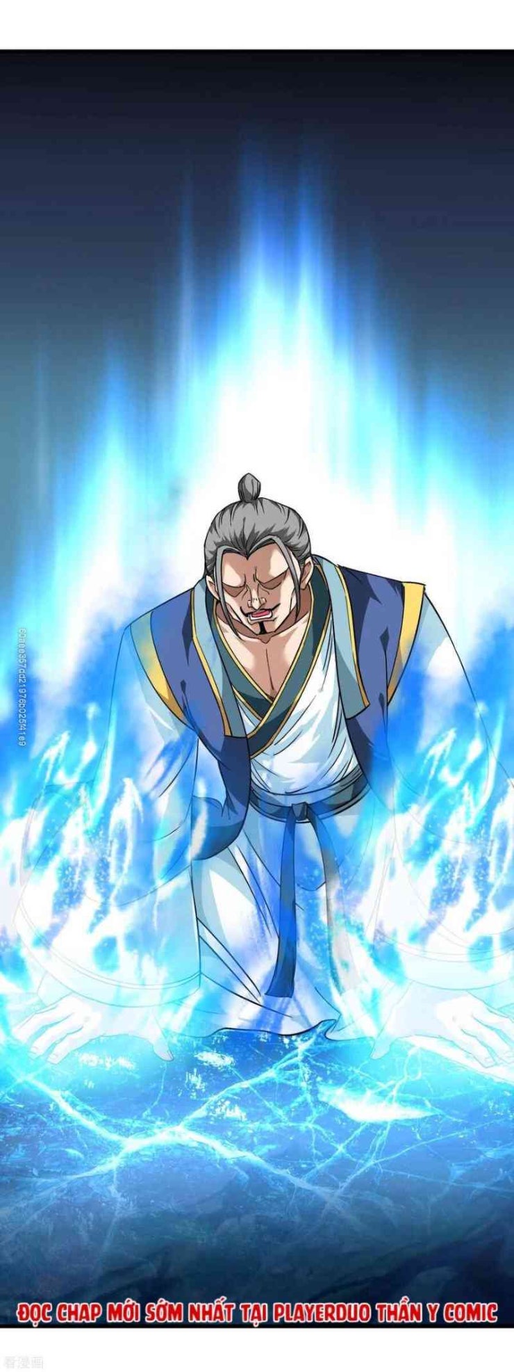 Trọng Sinh Ta là Đại Thiên Thần - Page 36